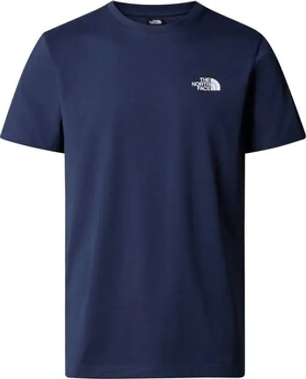 The North Face The North Face  Majice kratkih rukava Simple Dome  The North Face