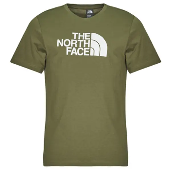 The North Face The North Face  Majice kratkih rukava S/S Easy Tee  The North Face