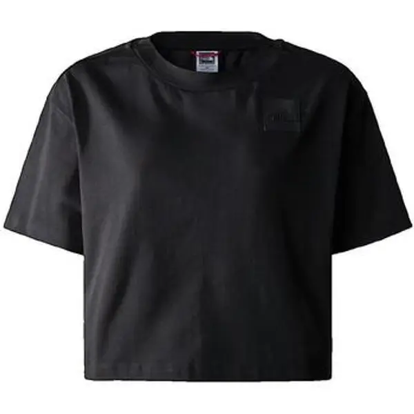 The North Face The North Face  Majice kratkih rukava T-shirt  Patch Noir  The North Face
