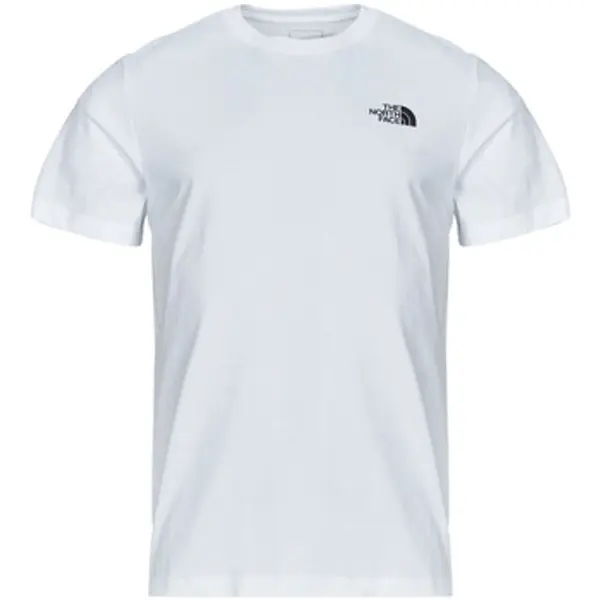 The North Face The North Face  Majice kratkih rukava -  The North Face