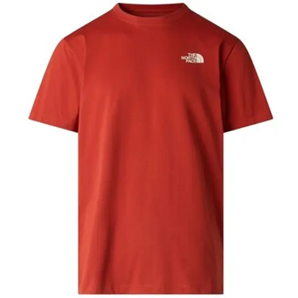 The North Face The North Face  Majice kratkih rukava Vertical  The North Face