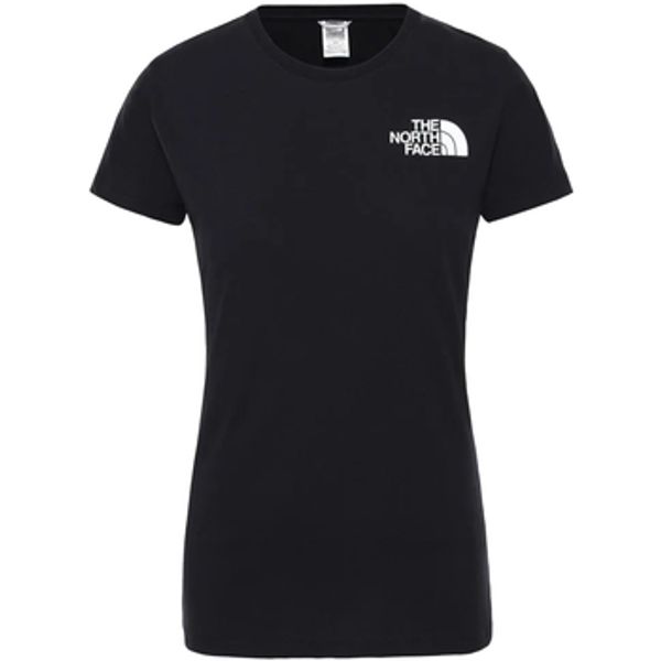 The North Face The North Face  Majice kratkih rukava W Half Dome Tee  The North Face