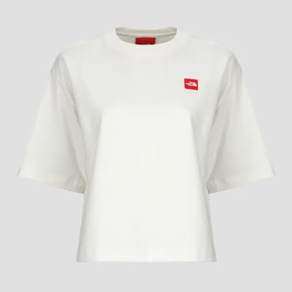 The North Face The North Face  Majice kratkih rukava W RedBox S/S Boxy Tee  The North Face