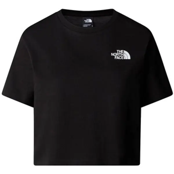 The North Face The North Face  Majice kratkih rukava W Simple Dome Cropped  The North Face