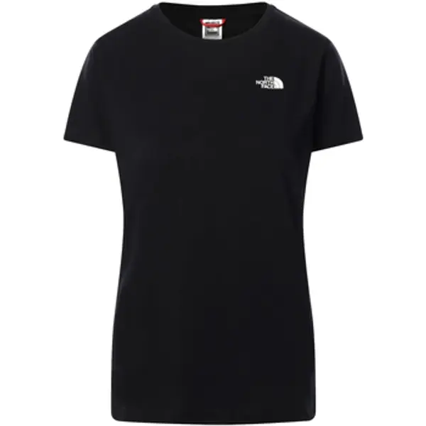 The North Face The North Face  Majice kratkih rukava W Simple Dome  The North Face