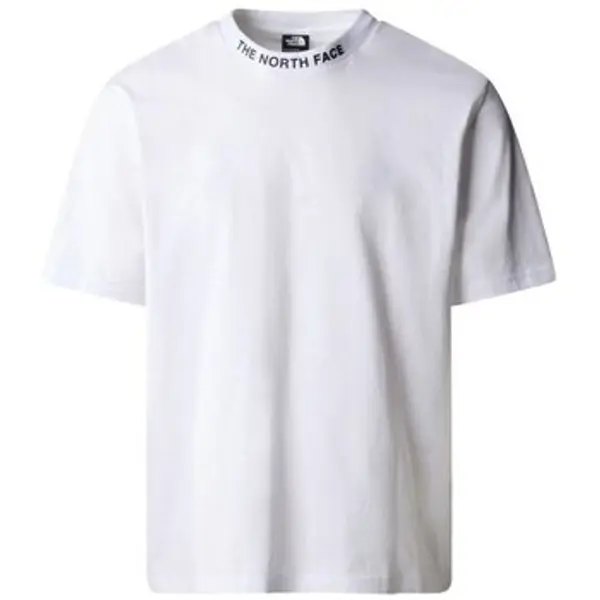 The North Face The North Face  Majice kratkih rukava Zumu Relaxed  The North Face