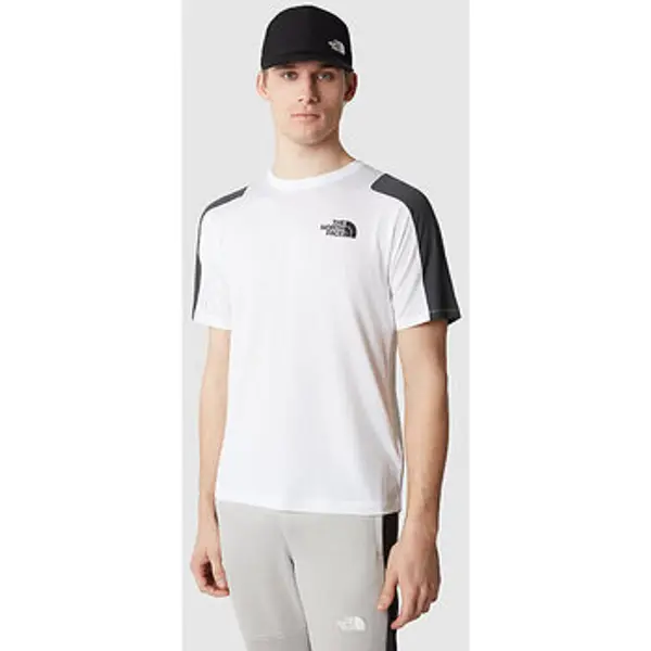 The North Face The North Face  Majice / Polo majice NF0A823VKZ71  The North Face