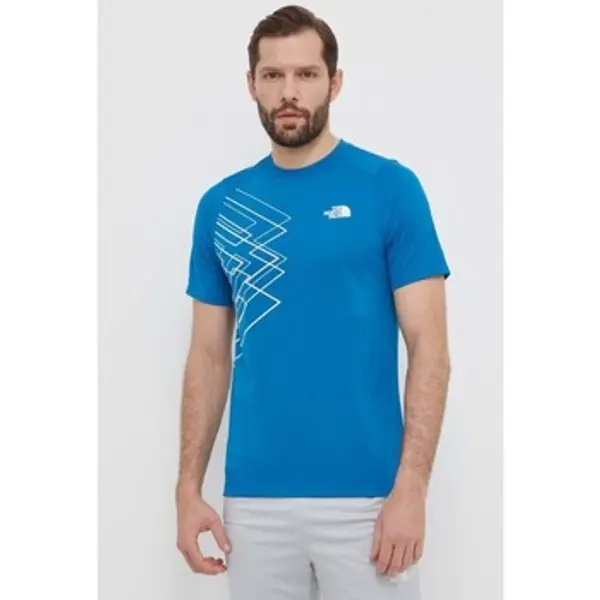 The North Face The North Face  Majice / Polo majice NF0A87JKXIJ1  The North Face