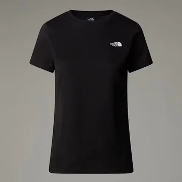 The North Face The North Face  Majice / Polo majice NF0A87NH  The North Face