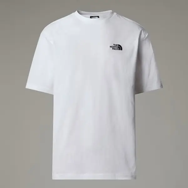 The North Face The North Face  Majice / Polo majice NF0A87NR  The North Face