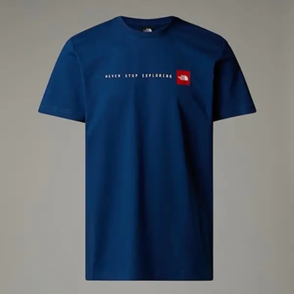 The North Face The North Face  Majice / Polo majice NF0A87NS  The North Face
