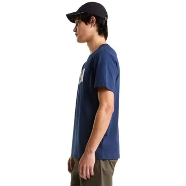 The North Face The North Face  Majice / Polo majice Nf0a8b6ji851  The North Face
