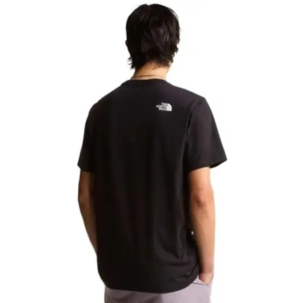 The North Face The North Face  Majice / Polo majice Nf0a8b6jky41  The North Face