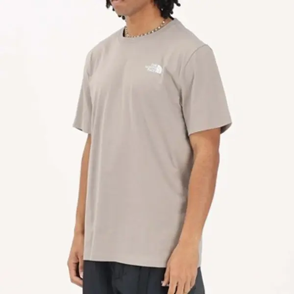 The North Face The North Face  Majice / Polo majice Nf0a8b6k2mb1  The North Face