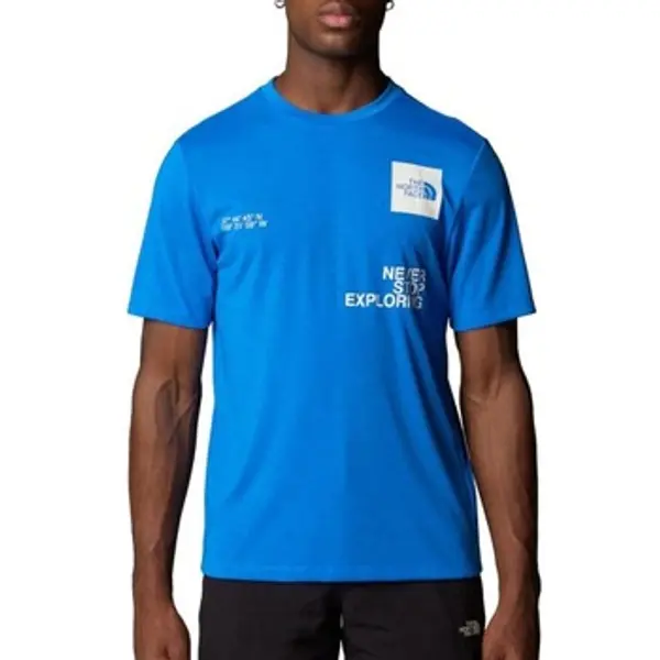 The North Face The North Face  Majice / Polo majice NF0A8BQX  The North Face