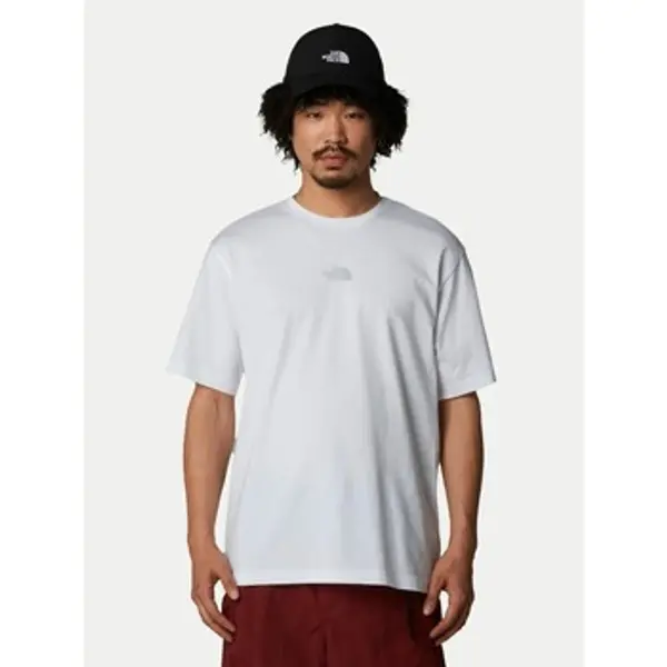 The North Face The North Face  Majice / Polo majice NF0A8C3A  The North Face