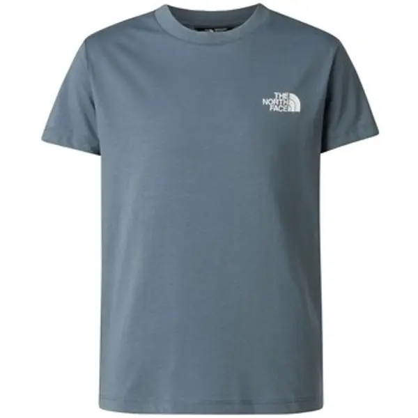 The North Face The North Face  Majice / Polo majice NF0A8EFN0U31  The North Face