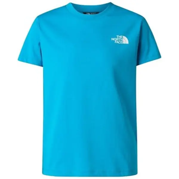 The North Face The North Face  Majice / Polo majice NF0A8EFND7R1  The North Face