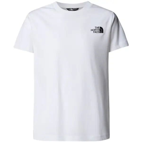 The North Face The North Face  Majice / Polo majice NF0A8EFNFN41  The North Face