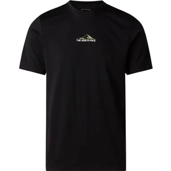 The North Face The North Face  Majice / Polo majice NF0A8FWPJK3  The North Face