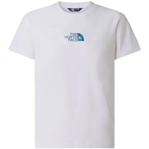 The North Face The North Face  Majice / Polo majice NF0A8G1WFN41  The North Face