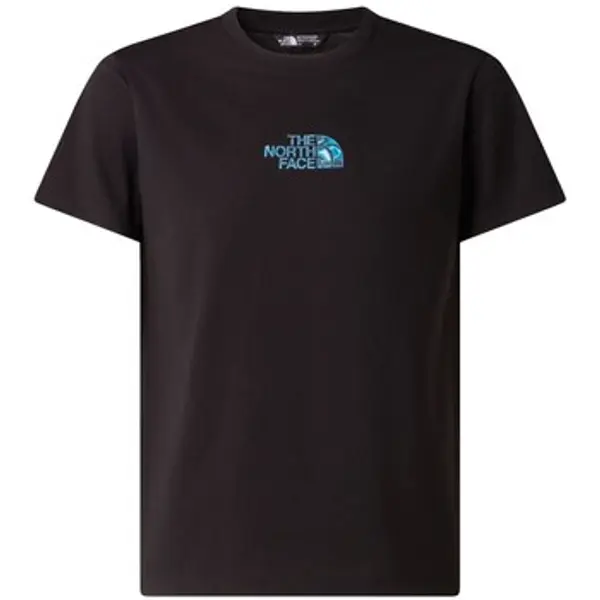 The North Face The North Face  Majice / Polo majice NF0A8G1WJK31  The North Face
