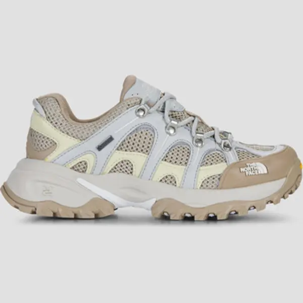 The North Face The North Face  Niske tenisice HEDGEHOG 06 RVST GORE-TEX  The North Face
