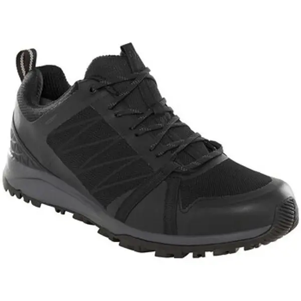 The North Face The North Face  Niske tenisice Litewave Fastpack II Waterproof  The North Face