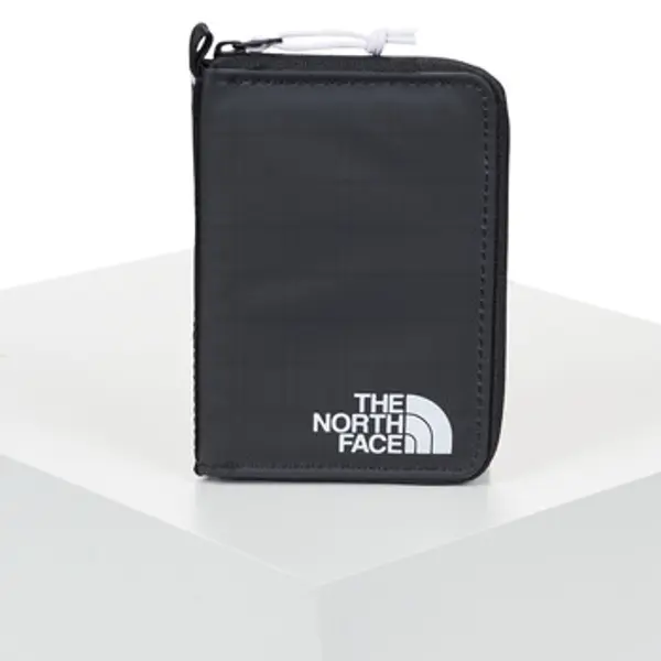 The North Face The North Face  Novčanici BASE CAMP VOYAGER WALLET  The North Face