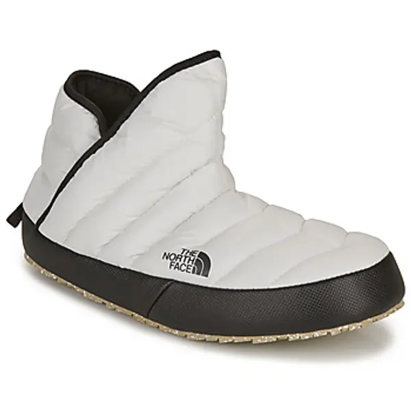 The North Face The North Face  Papuče M THERMOBALL TRACTION BOOTIE  The North Face