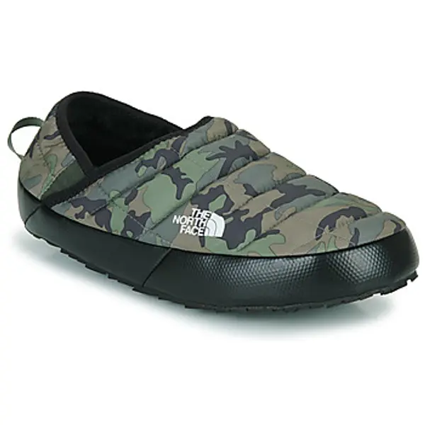 The North Face The North Face  Papuče M THERMOBALL TRACTION MULE V  The North Face