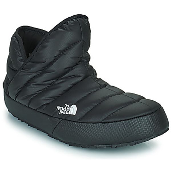 The North Face The North Face  Papuče W THERMOBALL TRACTION BOOTIE  The North Face