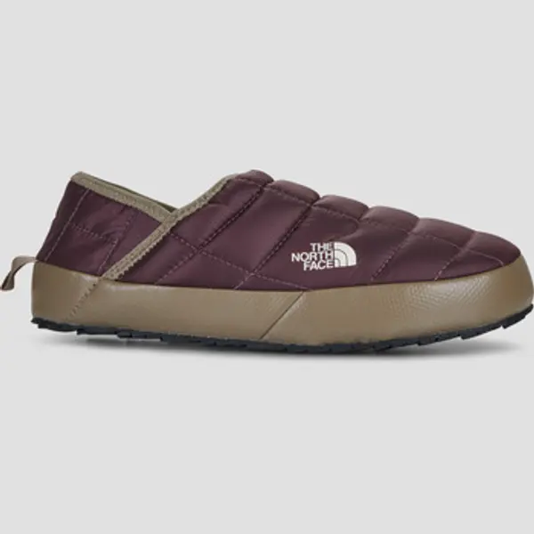 The North Face The North Face  Papuče W THERMOBALL TRACTION MULE V  The North Face