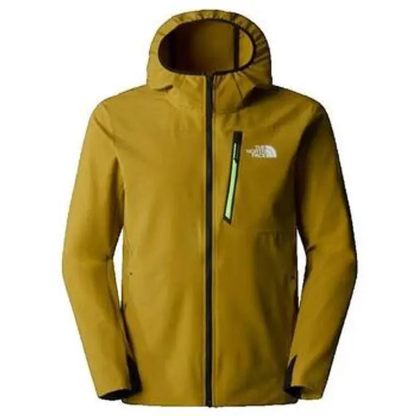 The North Face The North Face  Parke Mountain Athletics Softshell  The North Face