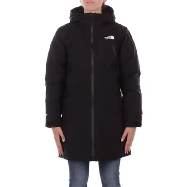 The North Face The North Face  Parke NF0A89VN  The North Face