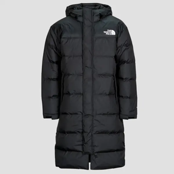 The North Face The North Face  Pernate jakne M NUPTSE PARKA  The North Face
