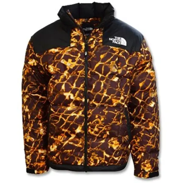 The North Face The North Face  Pernate jakne NF0A3Y23OS3  The North Face