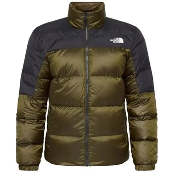 The North Face The North Face  Pernate jakne NF0A89939900l  The North Face