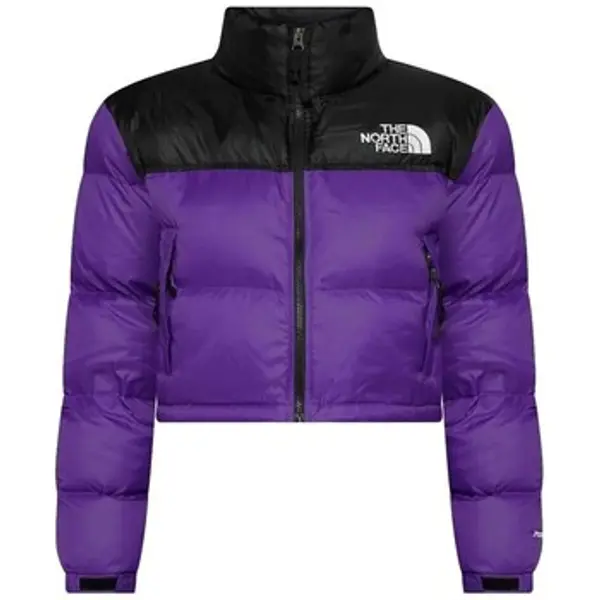 The North Face The North Face  Pernate jakne Nuptse  The North Face