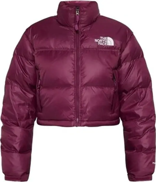 The North Face The North Face  Pernate jakne Nuptse  The North Face
