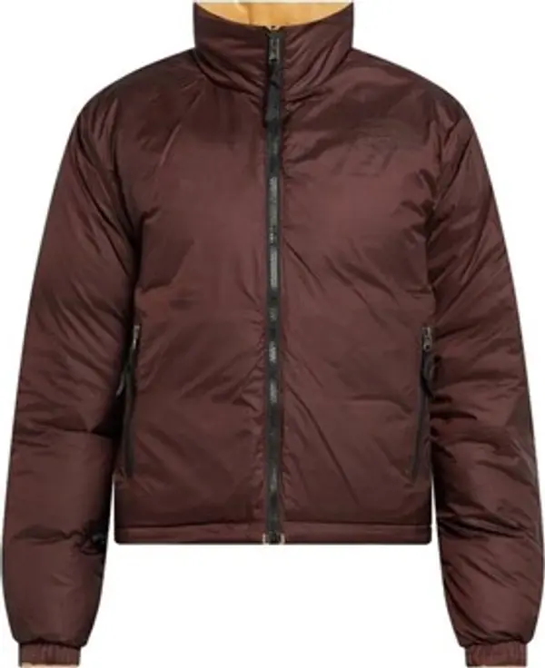 The North Face The North Face  Pernate jakne Reversible Nuptse  The North Face