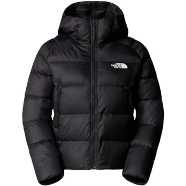 The North Face The North Face  Pernate jakne W HYALITE DOWN HOODIE NF0A8E75  The North Face