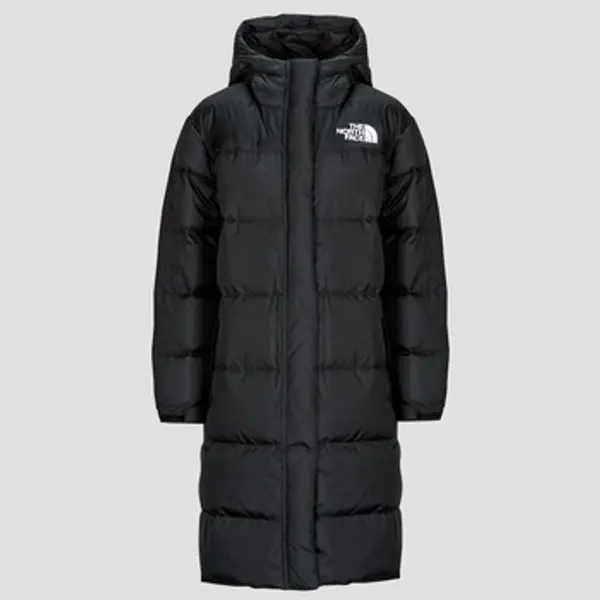 The North Face The North Face  Pernate jakne W NUPTSE PARKA  The North Face