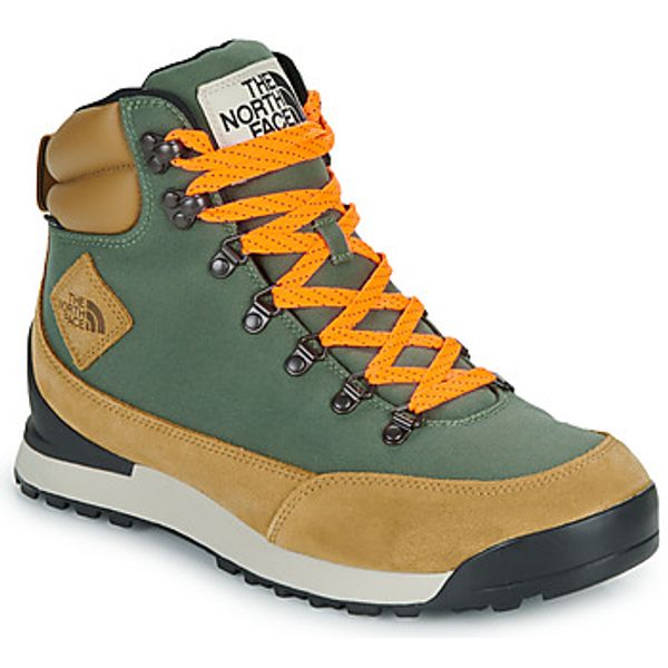 The North Face The North Face  Pješaćenje i planinarenje Back-To-Berkeley IV Textile Wp  The North Face