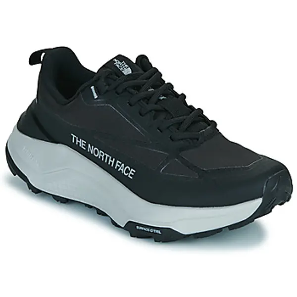 The North Face The North Face  Pješaćenje i planinarenje FASTPACK WP TNF  The North Face