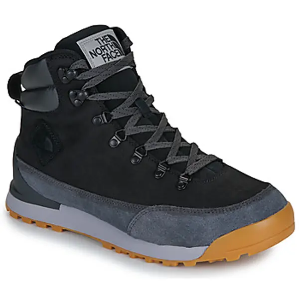 The North Face The North Face  Pješaćenje i planinarenje M BACK-TO-BERKELEY IV LEATHER WP  The North Face