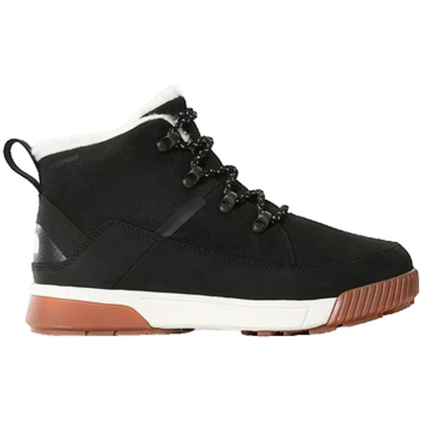The North Face The North Face  Pješaćenje i planinarenje Sierra Mid Lace Wp  The North Face