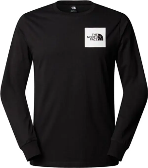 The North Face The North Face  Polo majice dugih rukava Fine Tnf  The North Face