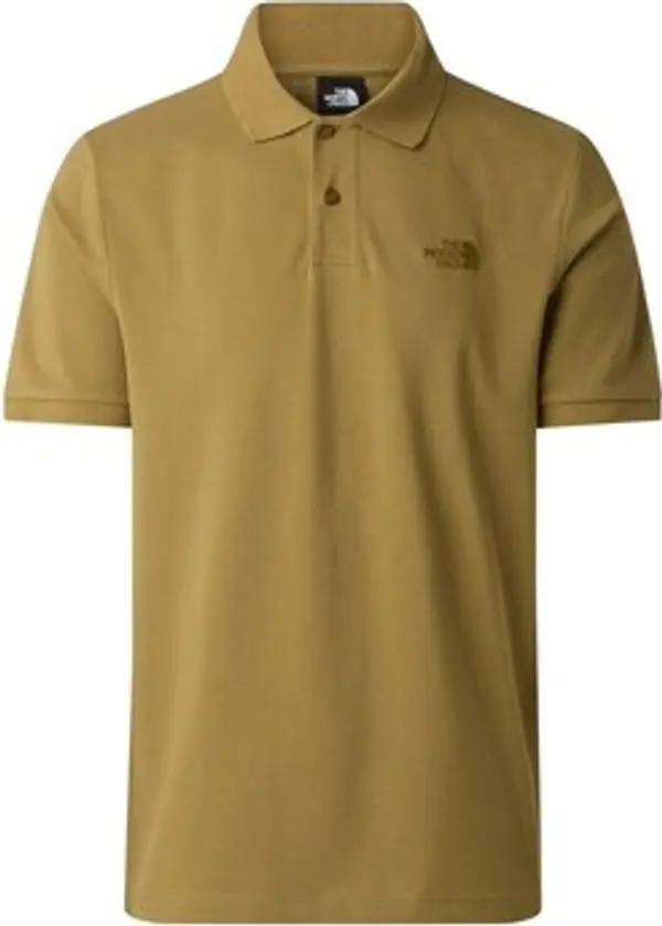 The North Face The North Face  Polo majice kratkih rukava Essential  The North Face