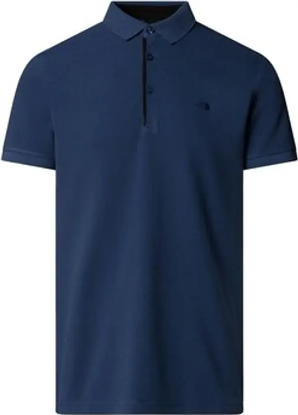 The North Face The North Face  Polo majice kratkih rukava NF0A8C1PD1R1  The North Face